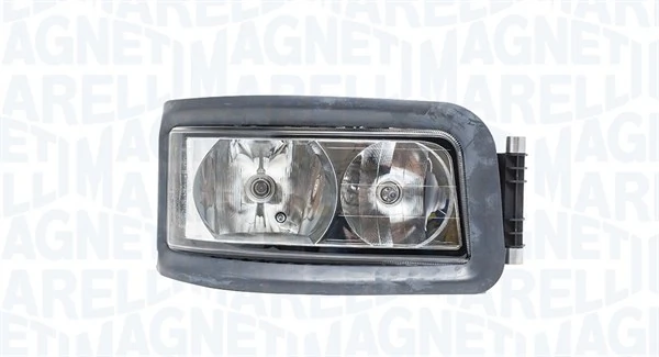 Headlight